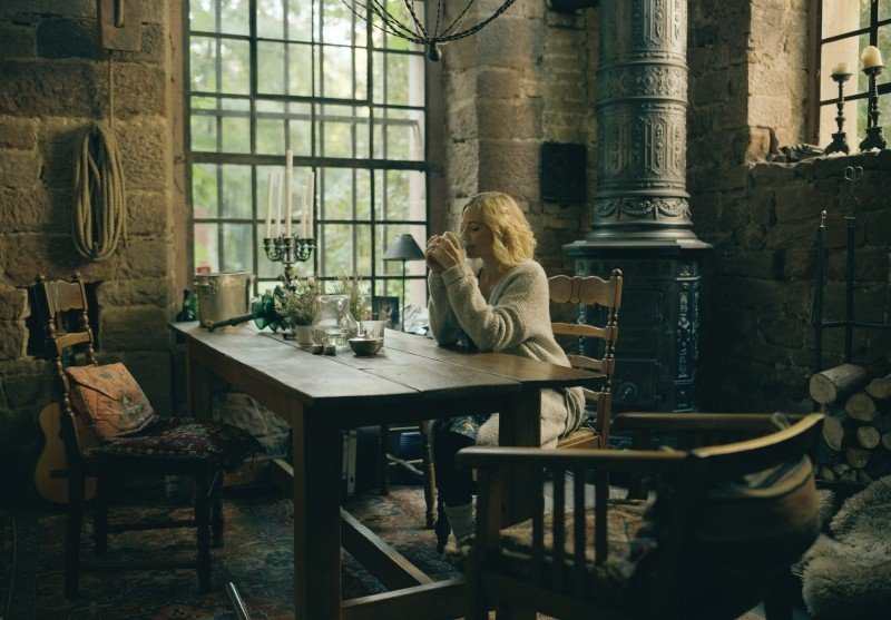 FILM Pipeline LUTs DaVinci Resolve screenshot 3